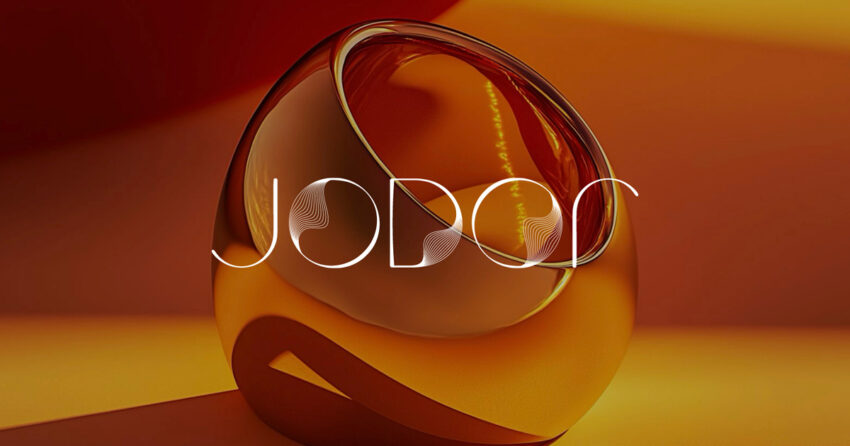 Contemporary Jewellery Brand Identity