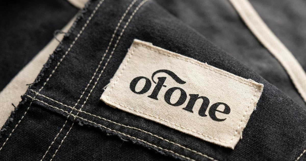 Streetwear Brand Identity