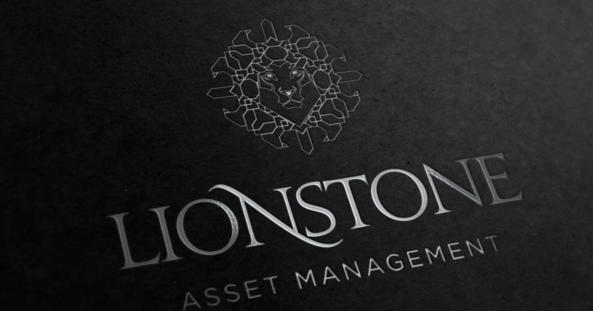 Asset Management Brand Identity UK