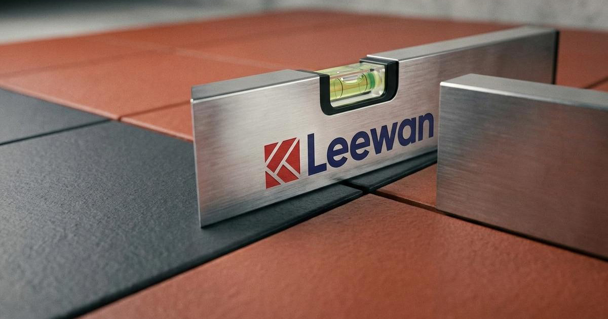 Kuwait Flooring E-Commerce Brand