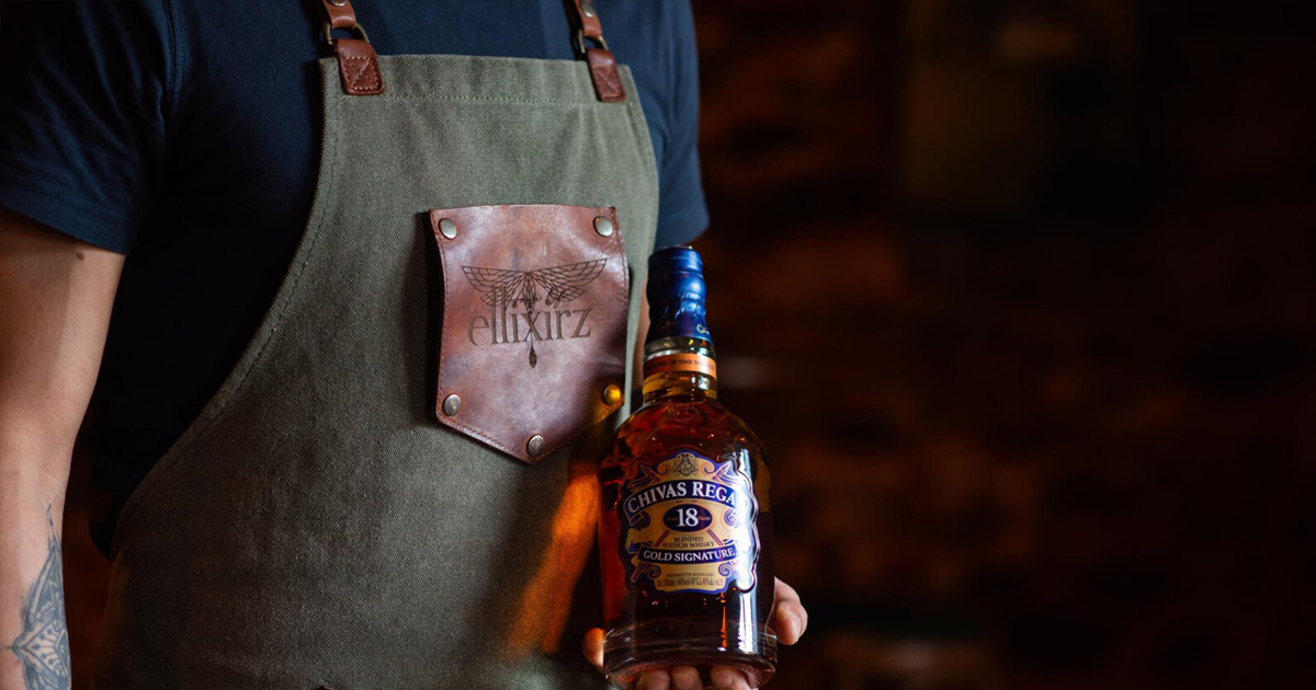 Romanian Speakeasy Brand Identity